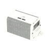 Удлинитель 2xUSB Schneider Electric Unica INS44202 — купить в Bronko‑Decor
