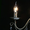 Подвесная люстра DeMarkt 371015505 — купить в Bronko‑Decor
