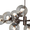 Люстра на штанге Vitaluce V4875-7/12PL — купить в Bronko‑Decor