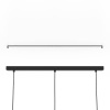 Подвесная люстра Eglo Bramerton 43752 — купить в Bronko‑Decor