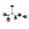 Потолочный светильник EVOLUCE CIOTOLLA SLE113402-05 — купить в Bronko‑Decor