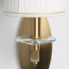Бра Chiaro Сильвия 404020801 — купить в Bronko‑Decor