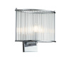 Бра Indigo Corsetto 12003/1W Chrome V000078 — купить в Bronko‑Decor
