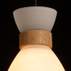 Подвесной светильник De Markt Лоск 107010101 — купить в Bronko‑Decor