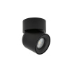 Накладной спот Nowodvorski Oscar Black 11346 — купить в Bronko‑Decor