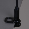 Настольная лампа Reluce 00821-0.7-01 BK — купить в Bronko‑Decor