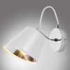 Бра MyFar Amber MR1630-1W — купить в Bronko‑Decor
