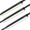 Трековый низковольтный светильник Novotech Shino Easy 359463 — купить в Bronko‑Decor