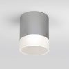 Уличный потолочный светильник Elektrostandard Light LED 4690389177965 — купить в Bronko‑Decor
