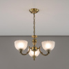 Подвесная люстра Citilux Севилья CL414133 — купить в Bronko‑Decor