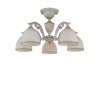 Потолочная люстра Reccagni Angelo PL 9671/5 — купить в Bronko‑Decor