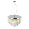 Подвесная люстра Stilfort Style rain 2147/09/09P — купить в Bronko‑Decor