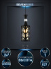 Подвесной светильник Seven Fires Dzhef SF4038/1P-BK-AM — купить в Bronko‑Decor