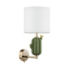 Бра Odeon Light Cactus 5425/1W — купить в Bronko‑Decor