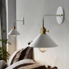 Бра ImperiumLoft Braid 181876-26 — купить в Bronko‑Decor