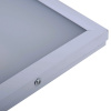 Светодиодная панель Volpe ULP-Q116 6060-36W/4000K+6500K WHITE UL-00011073 — купить в Bronko‑Decor