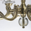 Подвесная люстра MW-Light 481013908 — купить в Bronko‑Decor