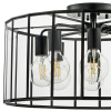 Потолочная люстра Lightstar Genni 798287 — купить в Bronko‑Decor