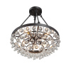 Потолочный светильник Vitaluce V5352-1/5S — купить в Bronko‑Decor