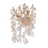 Настенный светильник Dio DArte Tavenna H 2.26.102 G — купить в Bronko‑Decor
