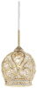 Подвесной светильник WERTMARK Gloria WE322.01.006 — купить в Bronko‑Decor