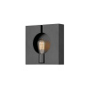 Бра Hinkley Ludlow QN-LUDLOW1-GR — купить в Bronko‑Decor