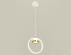 Подвесной светильник Ambrella Light Traditional (C9101, N8124) XB9101103 — купить в Bronko‑Decor