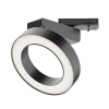 Трековый светильник Maytoni Technical Rim TR044-1-12W3K-B — купить в Bronko‑Decor