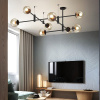 Подвесная люстра ImperiumLoft GAP 189552-26 — купить в Bronko‑Decor