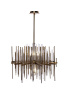 Люстра на штанге Garda Decor 92EL-YG60832-8P — купить в Bronko‑Decor