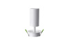 Встраиваемый спот Lucia Tucci Longo LTP-D007-01GU10-W — купить в Bronko‑Decor