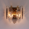 Настенный светильник MW-Light Патриция 447022502 — купить в Bronko‑Decor
