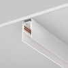 Шинопровод Maytoni Magnetic track system Exility TRX034-411W — купить в Bronko‑Decor
