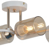 Потолочная люстра Illumico IL8148-6COU-79 WH GD — купить в Bronko‑Decor