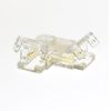 Соединитель угловой Feron LD175 51632 — купить в Bronko‑Decor