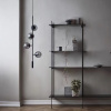 Подвесной светильник iLamp Artis 8149P/4B BK-SM — купить в Bronko‑Decor
