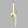 Настенный светильник IMEX Toscana PLW-7048-570SGD — купить в Bronko‑Decor