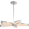 Подвесная люстра Lucia Tucci Modena 172.5 LED — купить в Bronko‑Decor