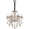 Подвесная люстра Bogates Caprice 278/6 Strotskis — купить в Bronko‑Decor