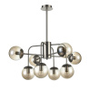 Подвесная люстра Vele Luce Verona VL5015L08 — купить в Bronko‑Decor