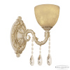 Бра Bohemia Ivele Crystal AL7901B10/1/175 A WMG P1 U Pair — купить в Bronko‑Decor