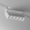 Трековый светильник Maytoni Technical Points Rot TR077-2-10W4K-W — купить в Bronko‑Decor