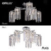 Потолочная люстра Citilux Axis CL313261 — купить в Bronko‑Decor