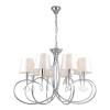 Подвесная люстра Escada 1134/8S — купить в Bronko‑Decor