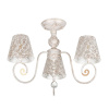 Потолочная люстра Myfar Luna MR1312-3C — купить в Bronko‑Decor