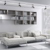 Трековый светильник De Markt Флекси 852011801 — купить в Bronko‑Decor