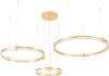 Подвесная люстра Stilfort Tooring 4006/05/03PL — купить в Bronko‑Decor
