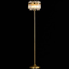 Торшер Illumico IL5189-4FLS-29 BRASS MIRAGE — купить в Bronko‑Decor