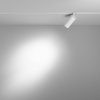 Трековый магнитный светильник Maytoni Focus LED TR032-4-5WTW-M-DSZ-W — купить в Bronko‑Decor