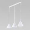 Подвесной светильник TK Lighting 10011 Cono a068530 — купить в Bronko‑Decor